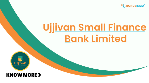 Ujjivan Small Finance Bank Ltd Usfbl Ncds Bonds Ipo Bondsindia