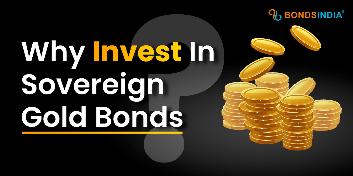 Sovereign Gold Bond Scheme How to Invest in SGB BondsIndia