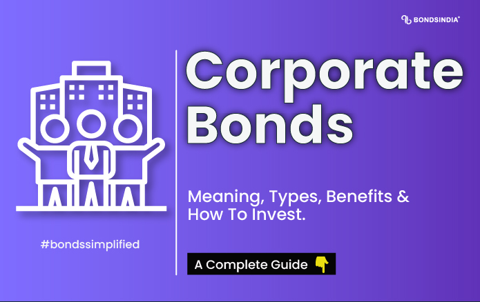 Best Corporate Bonds In India